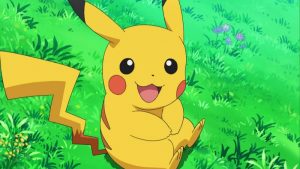 ¡Es mujer! Conoce a la persona que hace la voz de Pikachu de "Pokemón"