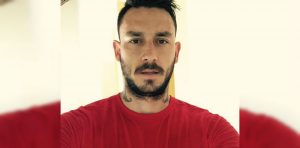 Somos bicampeones de América y Mauricio Pinilla quiso grabarlo en su piel