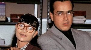 Don Armando, de "Betty, la fea", está más enamorado que nunca