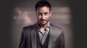 Mino del día: Luciano Pereyra