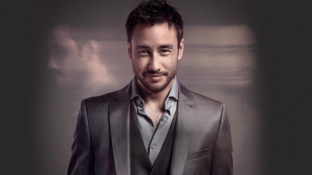 Mino del día: Luciano Pereyra