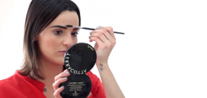 ¡No olvides tus cejas! Aprende a maquillarlas y conseguir una mirada soñada