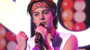 Mira en qué está ahora el ex chico reality Sebastian Longhi