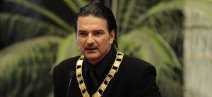 ¿Se separó de su pareja? Aseguran que Ricardo Arjona tiene otro amor