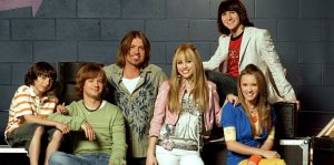 ¡Irreconocible! Así luce actor de la serie "Hannah Montana"