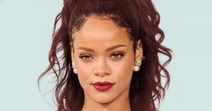 Video ¿Frase prohibida? Rihanna sorprendió a sus fans hablando español