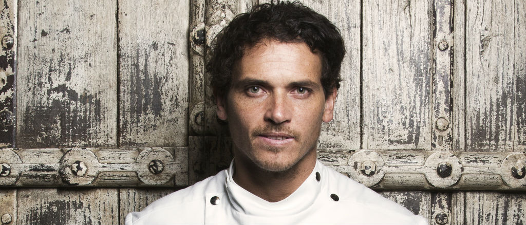 Mino del Día: Rodolfo Guzmán