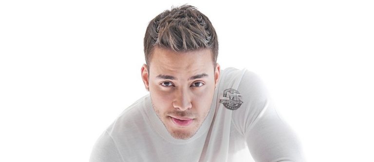 ¡Prince Royce no se cansa! Mira el video que causó furor en redes sociales