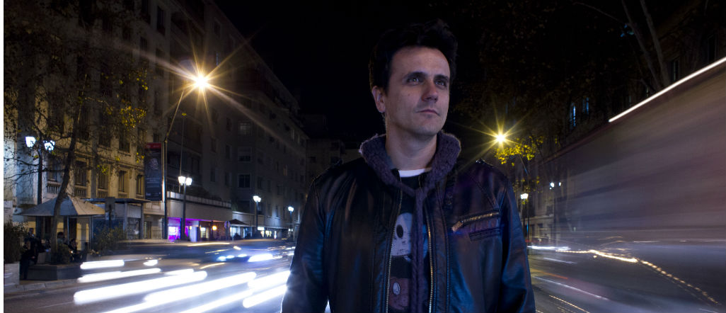 Mino del Día: Sergio Lagos, ¡porque es guapo y con onda!