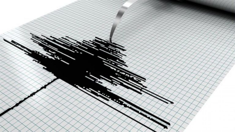 Temblor de 6,1 Richter sacudió al norte del país