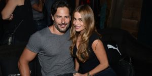 ¡Así se la juega Joe Manganiello por el amor de Sofía Vergara!