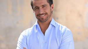 ¡Alerta de nuevo look! Mira el radical corte de pelo de Fernando Solabarrieta