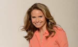 Soledad Onetto debutará con nuevo programa de trasnoche