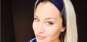 ¡Aww! Sabrina Sosa muestra tierno avance de su embarazo