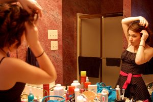 Este es el accesorio de moda que pocas se atreven a usar