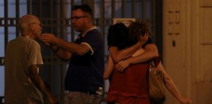 Atentado en Niza: Así fue el duro relato de los testigos