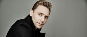 Mino del día: Tom Hiddleston