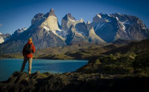 Chile gana el premio Oscar del turismo