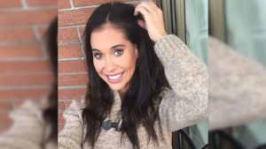 Así Vale Roth confirmó que está pololeando