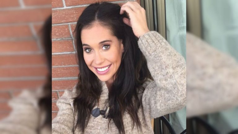 Vale Roth saca aplausos con tonificada figura durante sus vacaciones