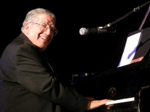 El querido tío Valentín está hospitalizado desde el domingo