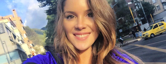 Hermano de reconocido deportista nacional ¿es el nuevo amor de Catalina Vallejos?