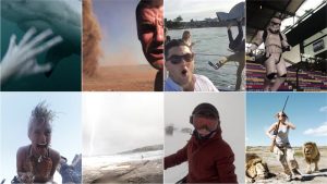 ¡Qué decepción! Estos exitosos videos virales son completamente falsos