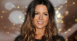 Kate Beckinsale sorprendió con un peculiar disfraz y sacó varias risas