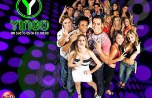 ¡Se pasó! Mira cómo luce ex chica "Yingo" que fue madre hace tres semanas