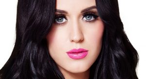 ¡Con razón es tan mina! Katy Perry contó su gran secreto de belleza