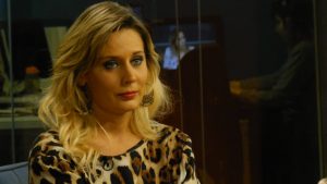 Conoce el gran sueño de Rocío Marengo