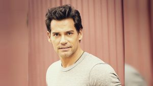 Cristián de La Fuente desmintió supuesta agresión a actriz