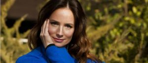 María José Prieto fue asaltada y así reaccionó Cristián Campos