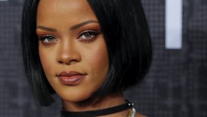 ¡Ups! Filtran video de Rihanna