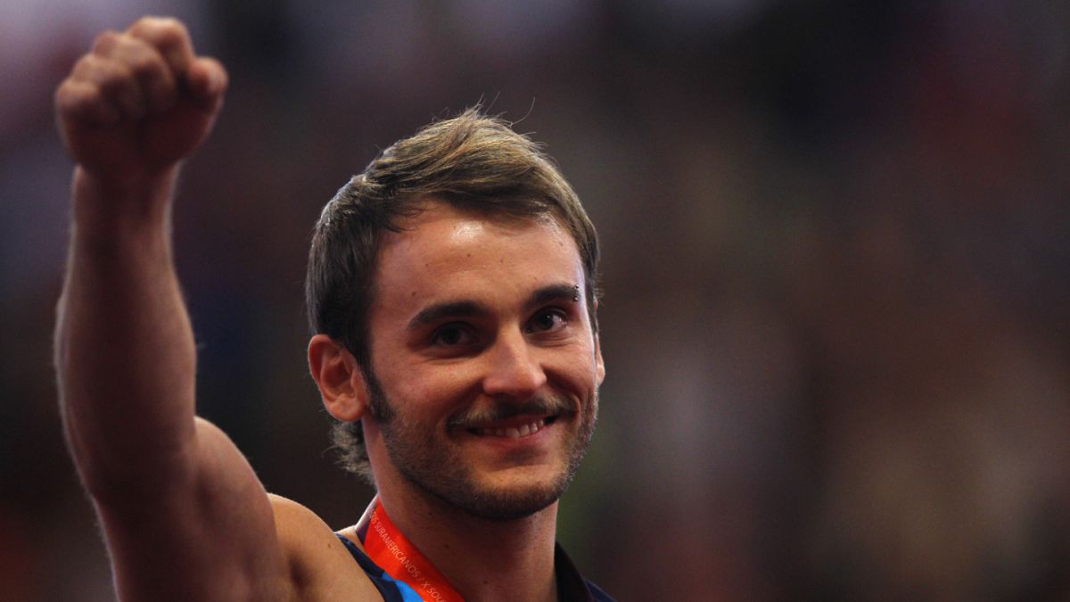 ¿Fácil o difícil? Ellos son los competidores que Tomás González deberá enfrentar en la final de salto