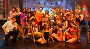 Reconocida ex participante de “Calle 7” interpuso denuncia por acoso virtual
