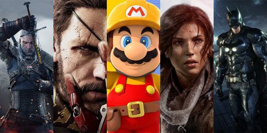 Estos son los mejores videojuegos de la historia según la revista "Time