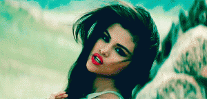 ¿Selena Gomez asusta a los hombres?