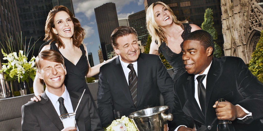 30 rock 2