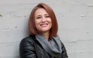 Actriz Sigrid Alegría sufrió violento asalto