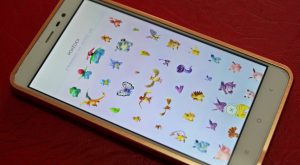 Conoce a la primera chilena en completar el juego Pokémon GO