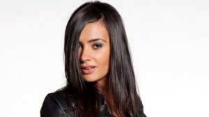 Dominique Gallego regresa a la pantalla