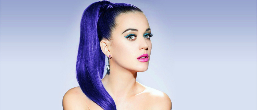 ¡Al ritmo de Río 2016! Katy Perry estrenó video de "Rise"