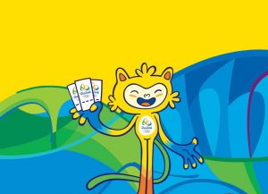 ¿Esta es la foto más graciosa de Río 2016?