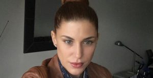 Wilma González comparte tierna foto de su hijo en Instagram