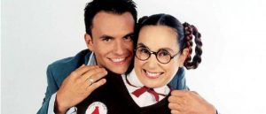 ¿Qué fue de la vida de la protagonista de "Mi gorda bella"?