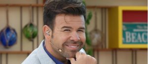 ¿Incómodo? Ignacio Gutierrez regresa a CHV tras ganar la demanda