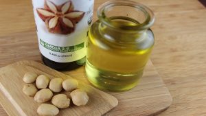 ¿Conoces el aceite de sacha inchi?