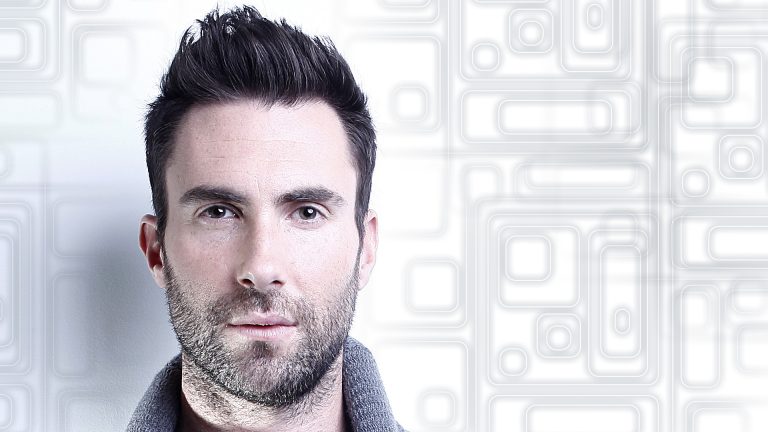 ¿Adam Levine eres tú?