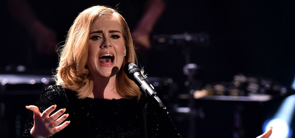 Por esta razón Adele le dijo que no al Super Bowl